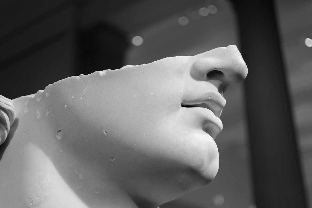 The Enigma of the Ancient Greek Tragedies